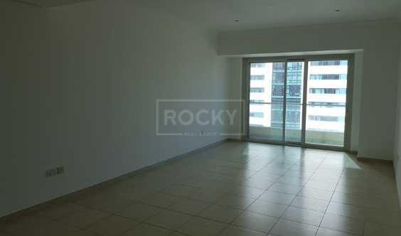 2 Bedrooms Apartment  With Golf Course View In Marina Heights