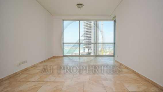 Spacious BRight Apartment With Amazing Sea View