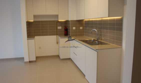 Relaxing Pool View Top Floor 2 Bhk Flat to Rent 