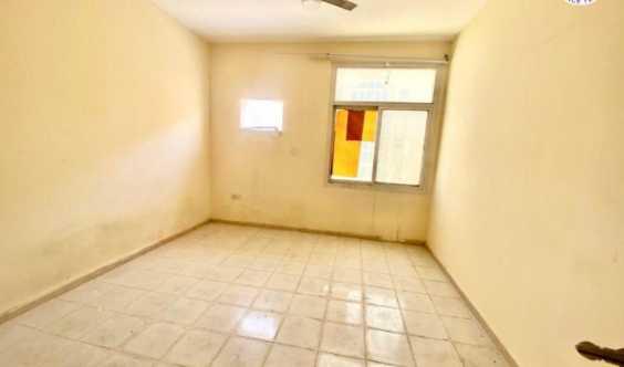 1 Bedroom Flat With Balcony Available In Muweilaharea