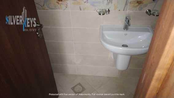 Amazing 1 Bhk Closed Kitchen Balcony Gym Pool