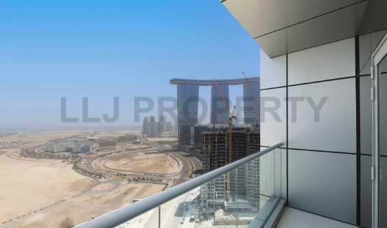 BRand New Building 2 Bedrooms Apartment  With Storage