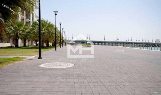 Vacant 3 Bedrooms Maids Sea City View In Tala