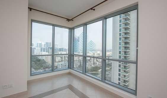 Spectacular Golf Lake View Well Kept Vacant