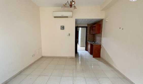 Studio Flats With Splitac Available In Buteena Area