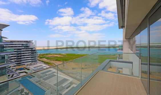 Golf And Water Views 2 Plus Maids Ready To Move