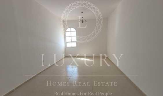 Amazing In 6 Payments With Swimming Pool And Gym