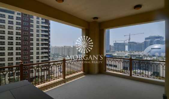 Sea And Palm Views Terrace Best Deal in Dubai