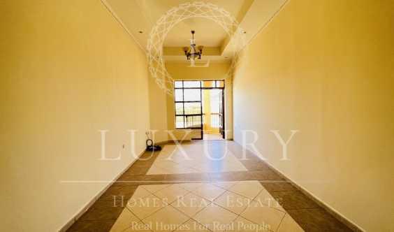 A Perfect Place With All Lifestyle Amenities With Balconies