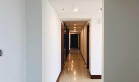Luxuary 4 Bedrooms Simplex Apartment For Rent In Jumeirah Living