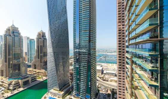 Exclusive Spectacular 2 Bedrooms Apartment  Modern And Furnished