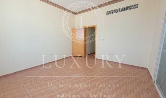 Special Offer In Six Payments With Huge Balcony