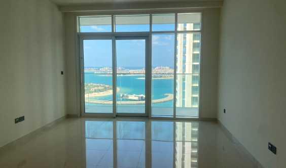 Ready To Move In Private Beach Palm Boulevard View