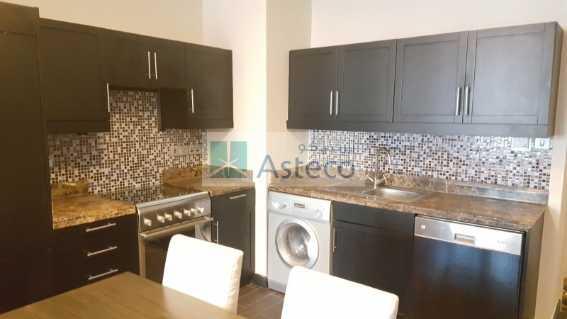 1 Bedroom Apartment  All Bills Included Fully Furnished