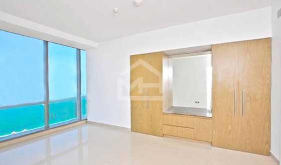 Vi BRant Luxurious Family 3 Bedrooms Apartment In Etihad Towers
