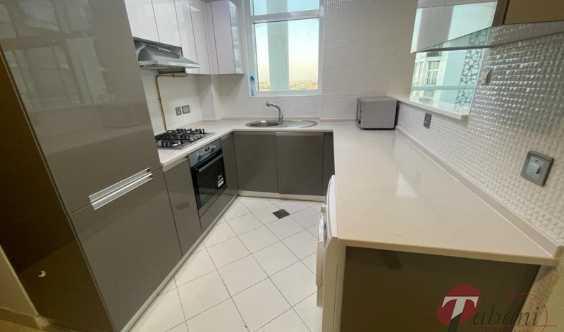 2 Parking Space Best View Corner Unit Glitz 3