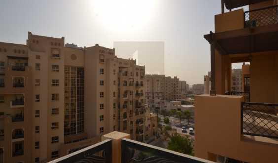 Closed Kitchen High Floor Huge Layout in Dubai