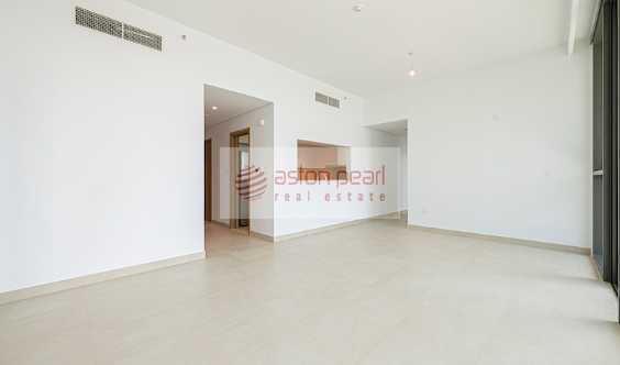 BRand New Apartment Middle Floor Burj Khalifa View