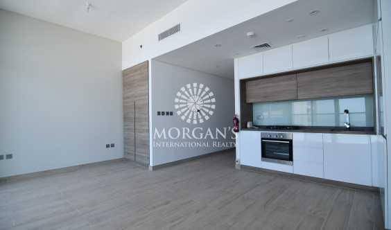 High Floor Spacious Vacant Skyline View in Dubai