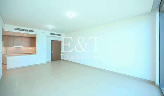 BRand New And Ready To Move In With Full Sea View