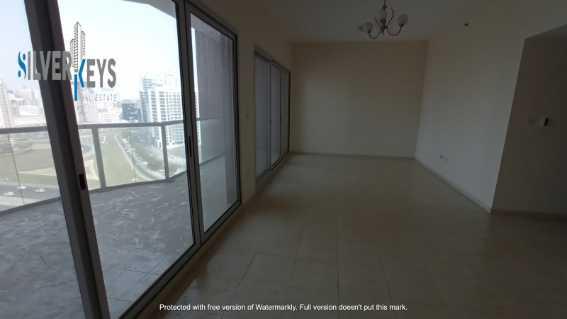 Chiller Free Maid Room 2 Balconies Master Bedroom All Amenities