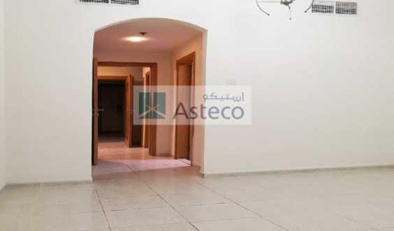 1 Bedroom Apartment  Close Kitchen Huge Balcony Facing Pool View