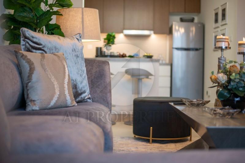 Luxury Fully Furnished Chiller Free Vacant