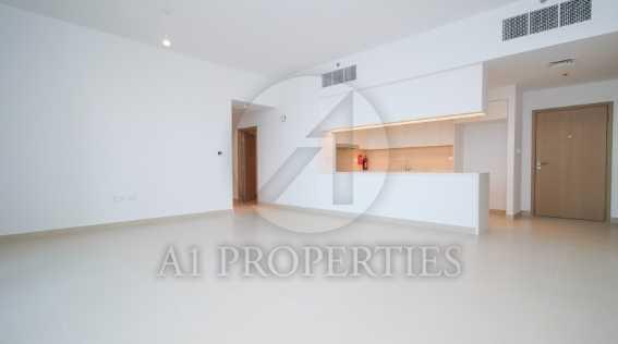 Full Creek View High Floor Spacious And BRight