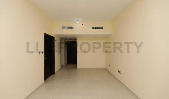 Vacant Flexible Payments Low Floor Prime Location