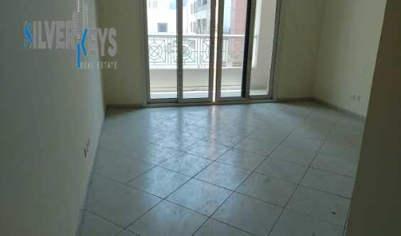 Beautiful 2 Bhk With Maid Room And Attached Bathrooms