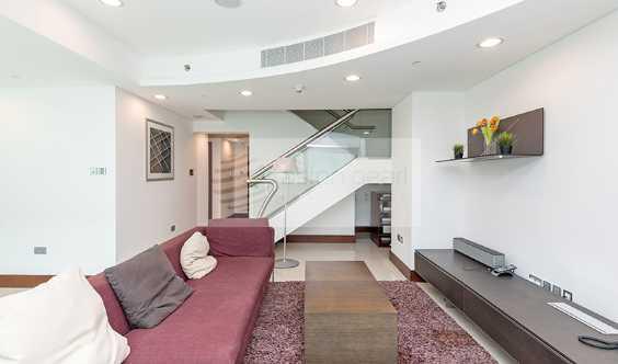 Hot Offer 4 Bedrooms Apartment  Duplex With Balcony Free Dewa Ac