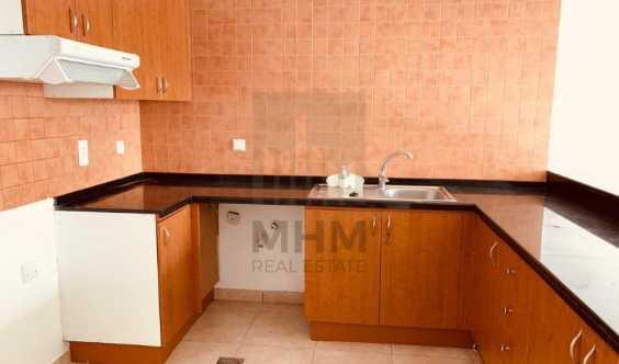 1bedroom Vacant Well Maintained Golf Facing