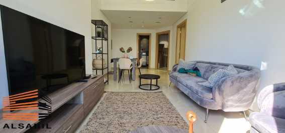 Fully Furnished BRand New Large Area Ready To Move