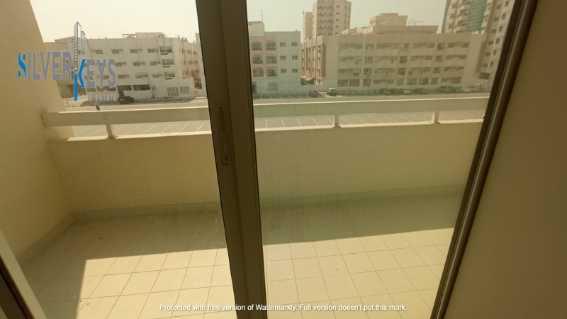 Free 45 Days Big 3 Bhk With Big Balconies All Ameniteies
