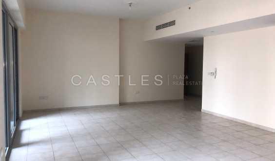 Executive Towers L West Heights 2 Building 2 Large 1 Bedroom Apartment 