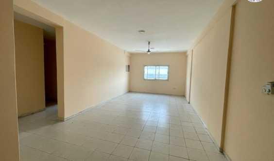 Spacious 2 Bedrooms Hall Flat Available In Industrial Area No 1