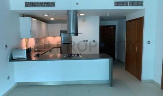 Beautiful Sea View 2 Bedrooms Apartment  Great Community Vacant