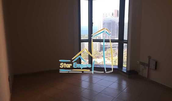 3bhk On Hamdan St With Balcony Near Mur