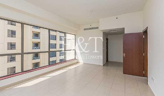 Well Maintained 2 Bedrooms Apartment  Marina View Rimal