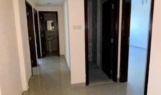 Pay 11 Months And Stay 12 Months 2 Bedrooms Hall Flat With Balcony Opposite Im