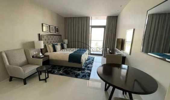 Amazing Deal Furnished Studio Apartment  Only 23k Dwc