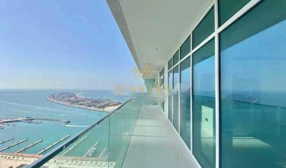 Sunrise Bay T2 3 Bedrooms Apartment  Keys In Hand