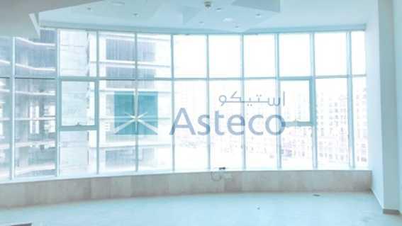 BRight 1 Bedroom Apartment Zenith A2 In Sport City