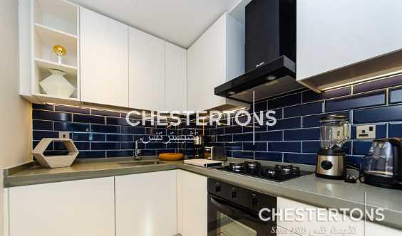 Fantastic Location Excellent Facilities Fully Furnished