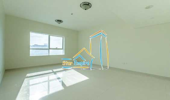 BRand New 3bhk With Parking And Facilities