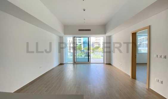 Vacant Now BRand New Negotiable Apartmentw Balcony