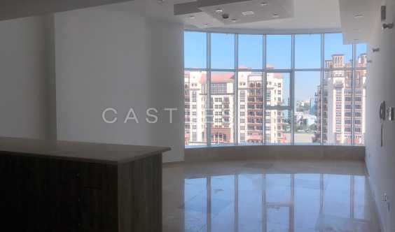Zenith Tower A2 Fabulous 2 Bedrooms Apartment  With Balcony