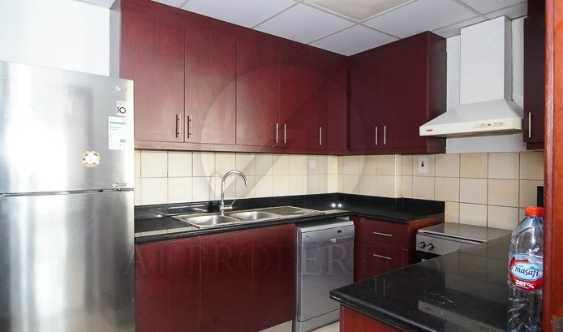 Vacant Now Elegant Furnished 2 Bedrooms Apartment  Mid Floor