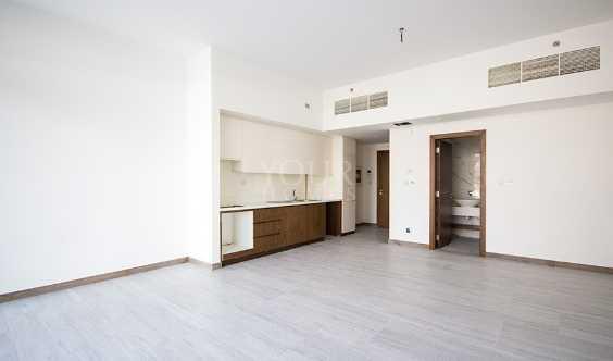 Spacious And BRight Studio Apartment  In Hameni 41,999