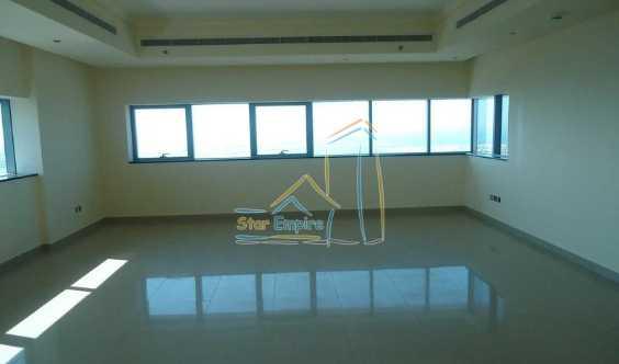 No Commission Huge 3m BR Apartment  With Al Facilities